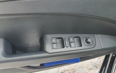 Skoda Superb III рестайлинг, 2012 год, 1 300 000 рублей, 7 фотография