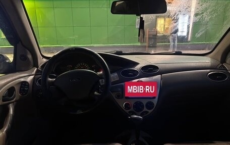 Ford Focus IV, 2002 год, 210 000 рублей, 6 фотография