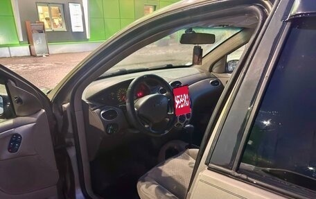 Ford Focus IV, 2002 год, 210 000 рублей, 5 фотография