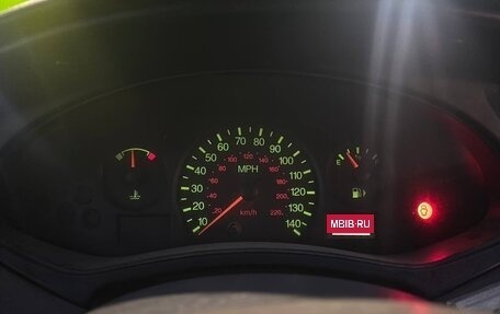 Ford Focus IV, 2002 год, 210 000 рублей, 7 фотография