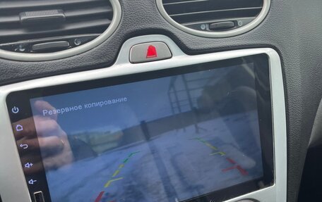 Ford Focus II рестайлинг, 2008 год, 380 000 рублей, 5 фотография