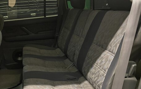 Toyota Land Cruiser 80 рестайлинг, 1997 год, 1 800 000 рублей, 18 фотография