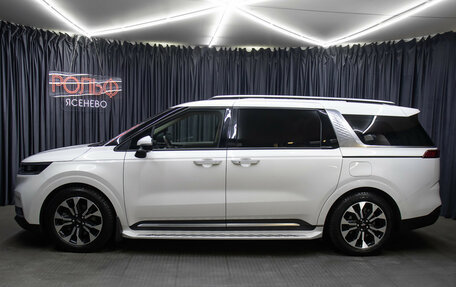 KIA Carnival, 2021 год, 5 198 000 рублей, 8 фотография