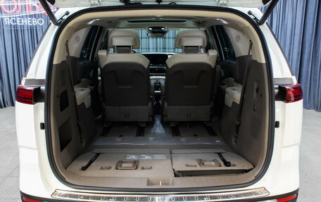 KIA Carnival, 2021 год, 5 198 000 рублей, 10 фотография