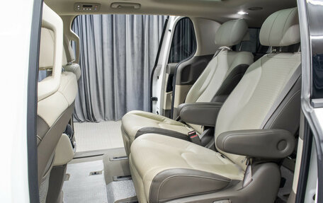 KIA Carnival, 2021 год, 5 198 000 рублей, 12 фотография