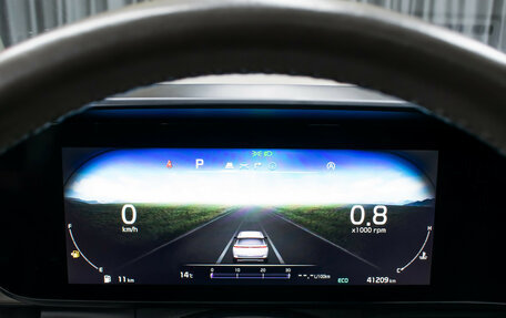 KIA Carnival, 2021 год, 5 198 000 рублей, 14 фотография