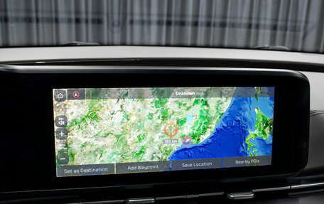 KIA Carnival, 2021 год, 5 198 000 рублей, 22 фотография