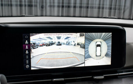 KIA Carnival, 2021 год, 5 198 000 рублей, 20 фотография