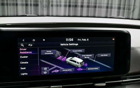 KIA Carnival, 2021 год, 5 198 000 рублей, 23 фотография