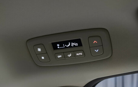 KIA Carnival, 2021 год, 5 198 000 рублей, 27 фотография