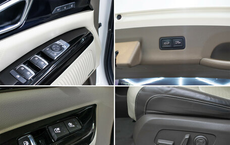 KIA Carnival, 2021 год, 5 198 000 рублей, 26 фотография