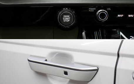 KIA Carnival, 2021 год, 5 198 000 рублей, 29 фотография