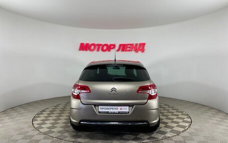 Citroen C4 II рестайлинг, 2012 год, 655 000 рублей, 5 фотография