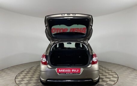 Citroen C4 II рестайлинг, 2012 год, 655 000 рублей, 7 фотография