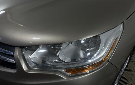 Citroen C4 II рестайлинг, 2012 год, 655 000 рублей, 8 фотография