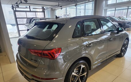 Audi Q3, 2025 год, 5 190 000 рублей, 5 фотография