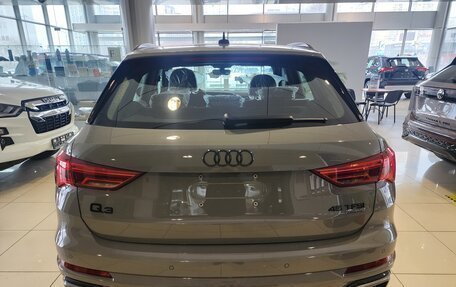 Audi Q3, 2025 год, 5 190 000 рублей, 4 фотография