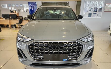 Audi Q3, 2025 год, 5 190 000 рублей, 2 фотография