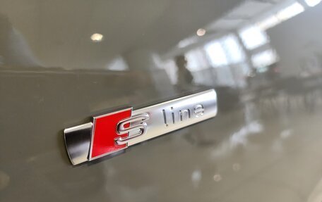 Audi Q3, 2025 год, 5 190 000 рублей, 7 фотография