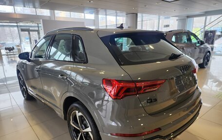 Audi Q3, 2025 год, 5 190 000 рублей, 3 фотография