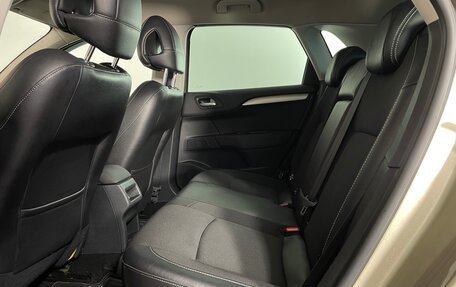 Citroen C4 II рестайлинг, 2012 год, 655 000 рублей, 23 фотография