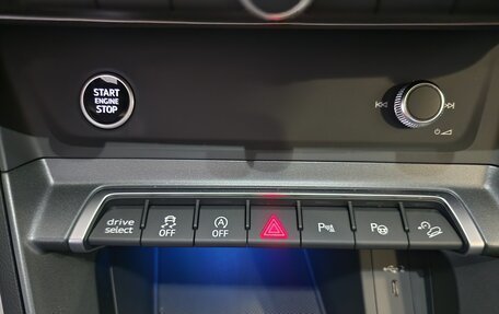 Audi Q3, 2025 год, 5 190 000 рублей, 13 фотография