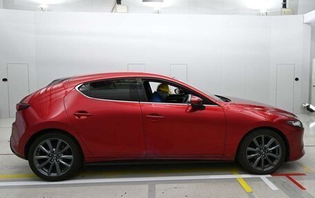 Mazda 3, 2021 год, 1 360 720 рублей, 3 фотография