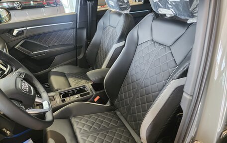 Audi Q3, 2025 год, 5 190 000 рублей, 10 фотография