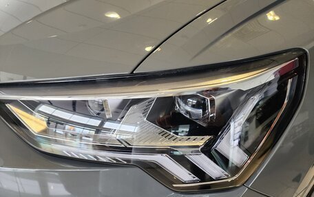 Audi Q3, 2025 год, 5 190 000 рублей, 20 фотография