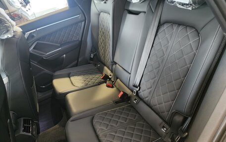 Audi Q3, 2025 год, 5 190 000 рублей, 17 фотография