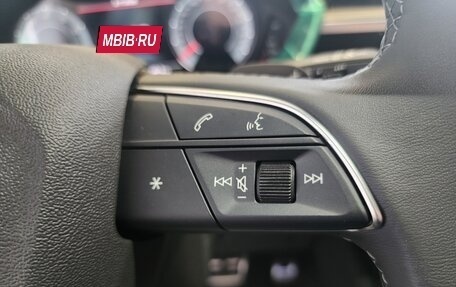 Audi Q3, 2025 год, 5 190 000 рублей, 15 фотография