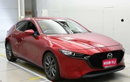 Mazda 3, 2021 год, 1 360 720 рублей, 6 фотография
