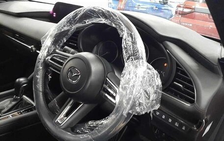 Mazda 3, 2021 год, 1 360 720 рублей, 9 фотография