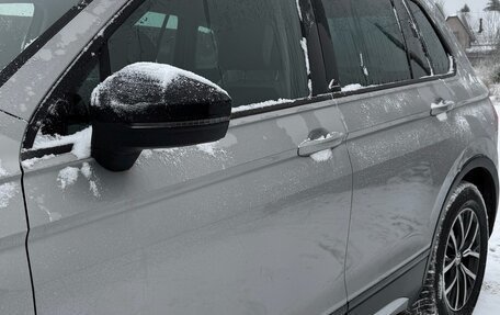 Volkswagen Tiguan II, 2019 год, 2 500 000 рублей, 7 фотография