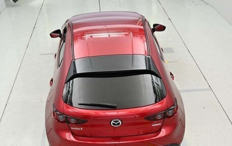 Mazda 3, 2021 год, 1 360 720 рублей, 8 фотография