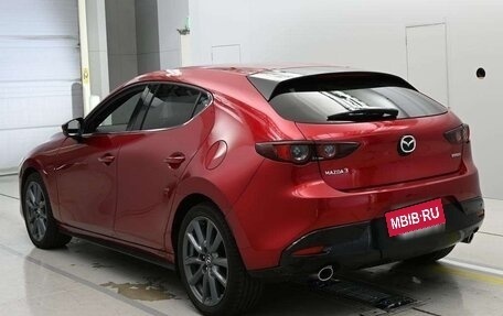 Mazda 3, 2021 год, 1 360 720 рублей, 7 фотография