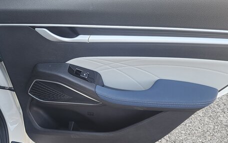 Geely Emgrand, 2023 год, 1 400 000 рублей, 12 фотография