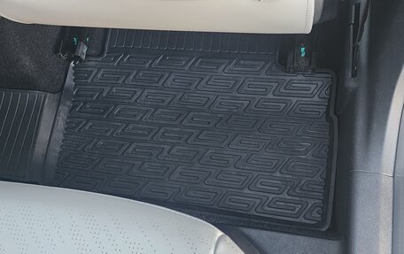 Geely Emgrand, 2023 год, 1 400 000 рублей, 11 фотография