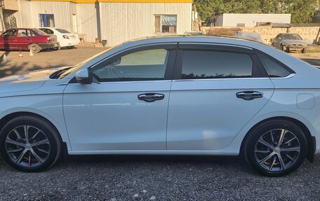 Geely Emgrand, 2023 год, 1 400 000 рублей, 5 фотография