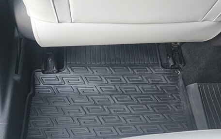 Geely Emgrand, 2023 год, 1 400 000 рублей, 10 фотография