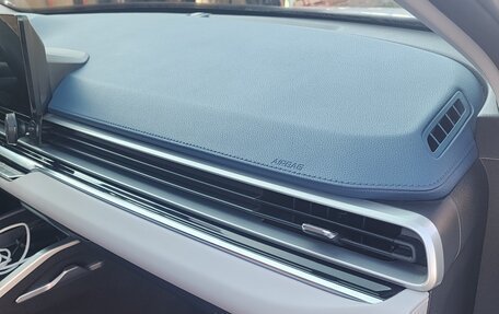 Geely Emgrand, 2023 год, 1 400 000 рублей, 19 фотография