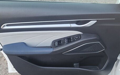 Geely Emgrand, 2023 год, 1 400 000 рублей, 18 фотография