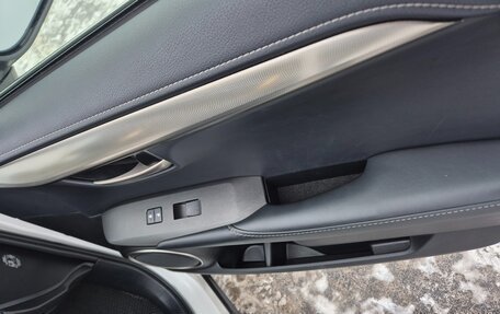 Lexus NX I, 2015 год, 2 950 000 рублей, 14 фотография
