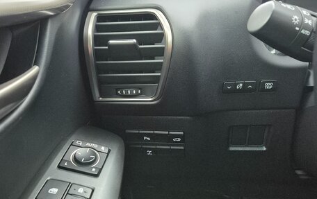 Lexus NX I, 2015 год, 2 950 000 рублей, 19 фотография