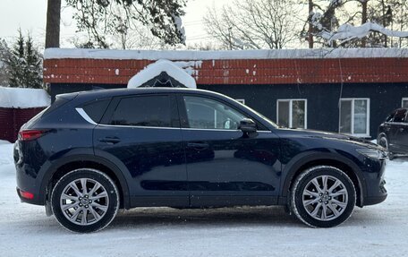 Mazda CX-5 II, 2019 год, 2 850 000 рублей, 6 фотография