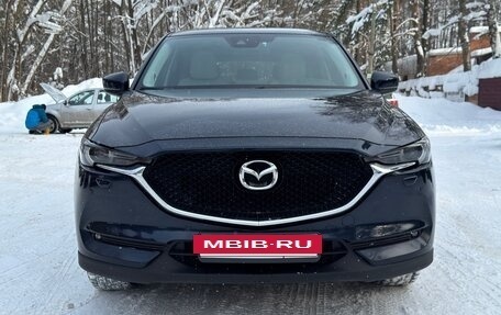 Mazda CX-5 II, 2019 год, 2 850 000 рублей, 8 фотография