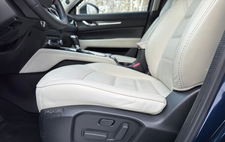 Mazda CX-5 II, 2019 год, 2 850 000 рублей, 11 фотография