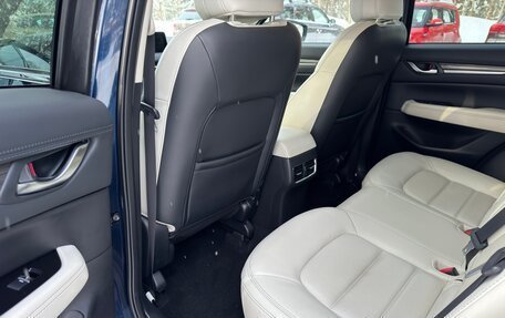 Mazda CX-5 II, 2019 год, 2 850 000 рублей, 13 фотография