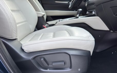 Mazda CX-5 II, 2019 год, 2 850 000 рублей, 17 фотография