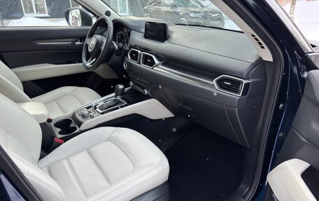 Mazda CX-5 II, 2019 год, 2 850 000 рублей, 16 фотография